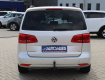 Volkswagen Touran 1,6 TDi DSG
