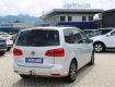 Volkswagen Touran 1,6 TDi DSG