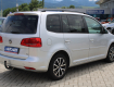 Volkswagen Touran 1,6 TDi DSG
