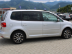 Volkswagen Touran 1,6 TDi DSG