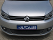 Volkswagen Touran 1,6 TDi DSG