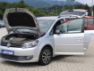 Volkswagen Touran 1,6 TDi DSG