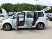 Volkswagen Touran 1,6 TDi DSG