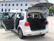 Volkswagen Touran 1,6 TDi DSG