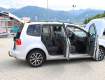 Volkswagen Touran 1,6 TDi DSG