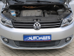Volkswagen Touran 1,6 TDi DSG