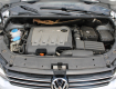 Volkswagen Touran 1,6 TDi DSG