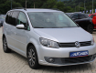 Volkswagen Touran 1,6 TDi DSG