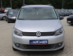 Volkswagen Touran 1,6 TDi DSG