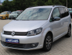 Volkswagen Touran 1,6 TDi DSG