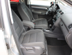 Volkswagen Touran 1,6 TDi DSG