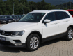 Volkswagen Tiguan 2,0 TDi DSG