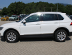 Volkswagen Tiguan 2,0 TDi DSG