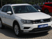 Volkswagen Tiguan 2,0 TDi DSG