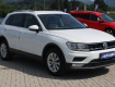 Volkswagen Tiguan 2,0 TDi DSG