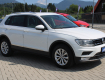 Volkswagen Tiguan 2,0 TDi DSG