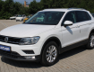 Volkswagen Tiguan 2,0 TDi DSG