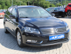 Volkswagen Passat Variant 1,6 TDi