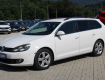 Volkswagen Golf Variant 2,0 TDi DSG