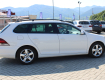 Volkswagen Golf Variant 2,0 TDi DSG