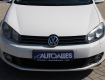Volkswagen Golf Variant 2,0 TDi DSG