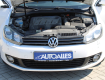 Volkswagen Golf Variant 2,0 TDi DSG