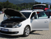 Volkswagen Golf Variant 2,0 TDi DSG