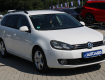 Volkswagen Golf Variant 2,0 TDi DSG