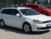 Volkswagen Golf Variant 2,0 TDi DSG