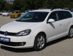 Volkswagen Golf Variant 2,0 TDi DSG