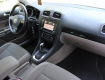 Volkswagen Golf Variant 2,0 TDi DSG