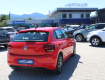 Volkswagen Polo 1,0 TSi