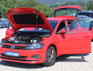 Volkswagen Polo 1,0 TSi