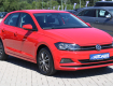 Volkswagen Polo 1,0 TSi