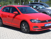 Volkswagen Polo 1,0 TSi