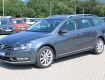 Volkswagen Passat Variant 2,0 TDi  DSG