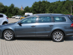 Volkswagen Passat Variant 2,0 TDi  DSG