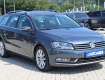 Volkswagen Passat Variant 2,0 TDi  DSG