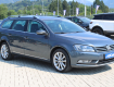 Volkswagen Passat Variant 2,0 TDi  DSG