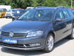 Volkswagen Passat Variant 2,0 TDi  DSG