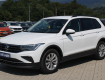 Volkswagen Tiguan 2,0 TDi