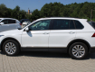 Volkswagen Tiguan 2,0 TDi