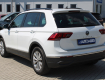 Volkswagen Tiguan 2,0 TDi