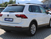 Volkswagen Tiguan 2,0 TDi