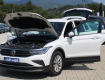 Volkswagen Tiguan 2,0 TDi
