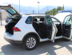 Volkswagen Tiguan 2,0 TDi