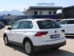 Volkswagen Tiguan 2,0 TDi