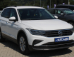 Volkswagen Tiguan 2,0 TDi