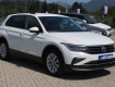Volkswagen Tiguan 2,0 TDi
