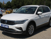 Volkswagen Tiguan 2,0 TDi